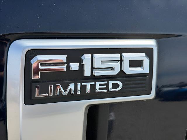 Certified 2021 Ford F150 Limited AWD/4WD image 20