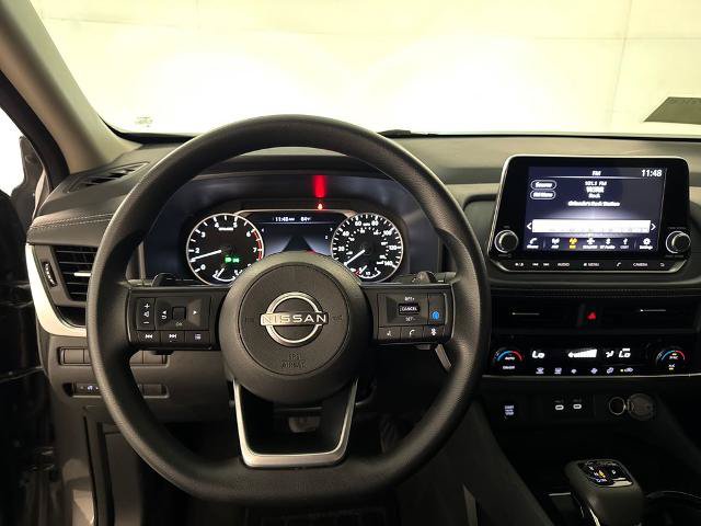 Used 2024 Nissan Rogue SV FWD image 8