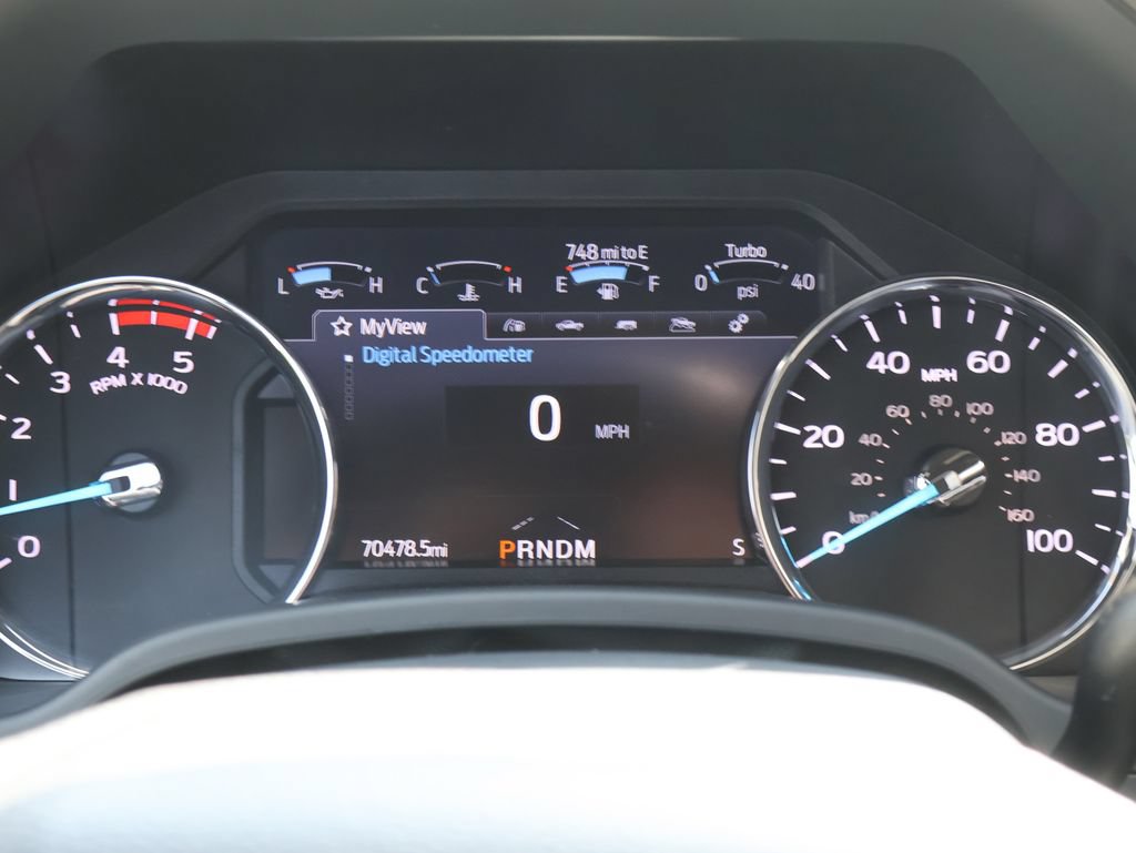 Certified 2022 Ford F350 Lariat w/ Lariat Ultimate Package AWD/4WD image 30