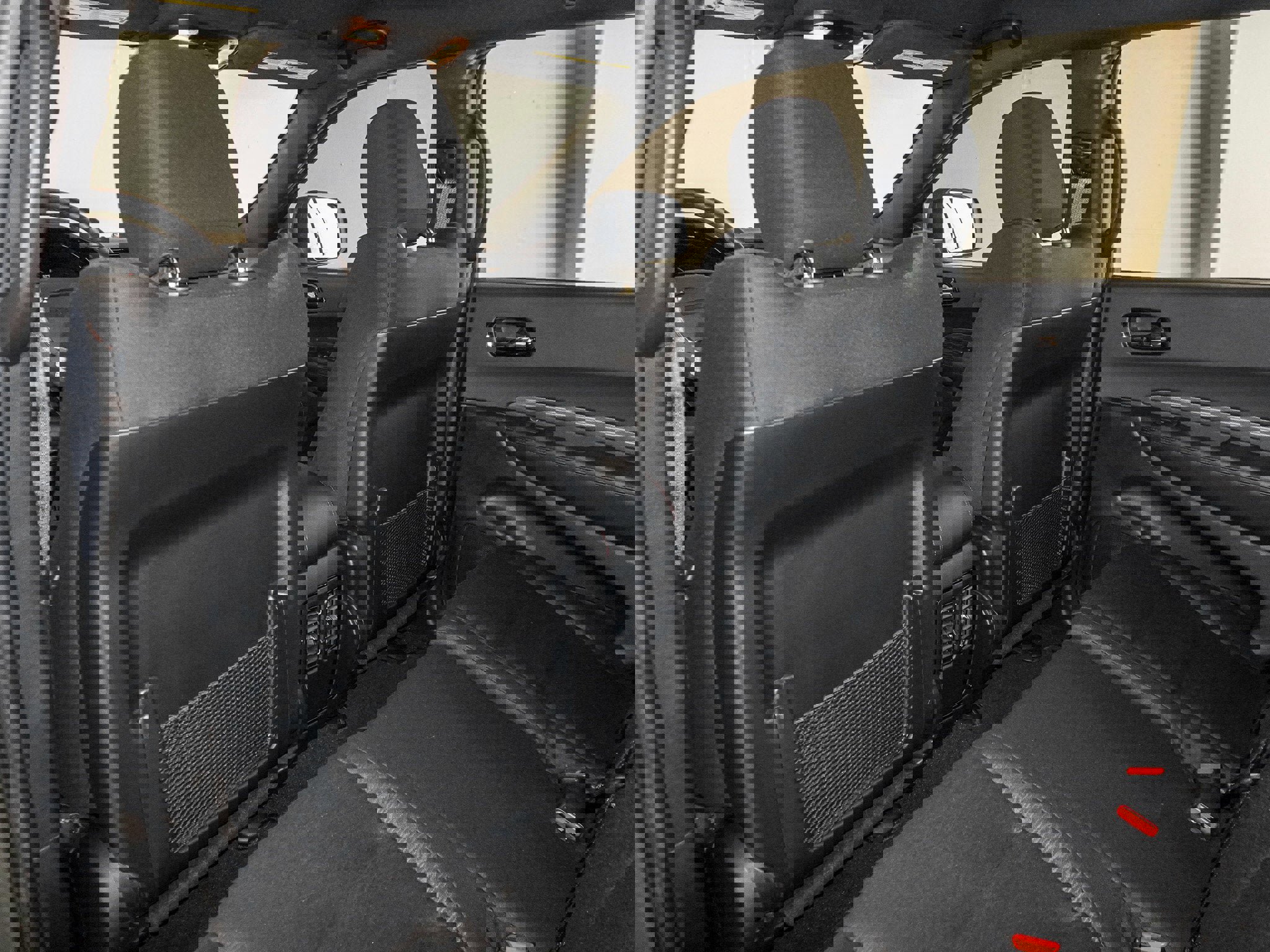 Used 2026 Dodge Durango GT w/ Blacktop Package image 36