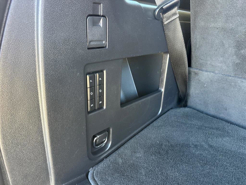 Certified 2022 Ford Expedition XLT image 27