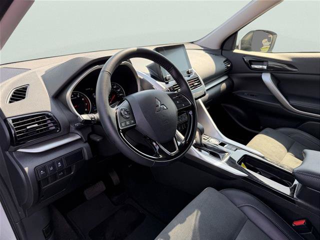 Used 2026 Mitsubishi Eclipse Cross SE AWD/4WD image 9