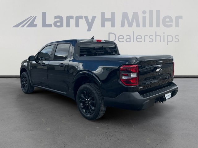 Certified 2023 Ford Maverick XLT w/ XLT Luxury Package image 3