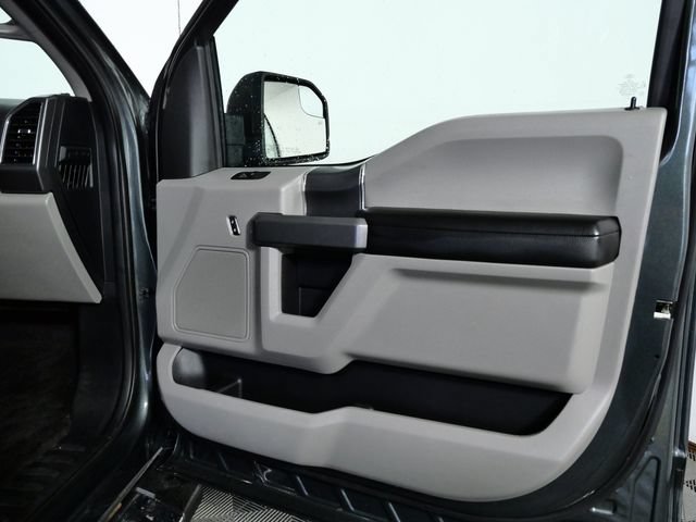 Certified 2018 Ford F150 4x4 SuperCrew image 12