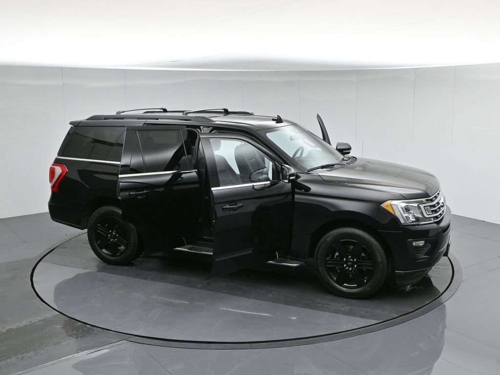 Certified 2020 Ford Expedition XLT w/ Equipment Group 202A image 48
