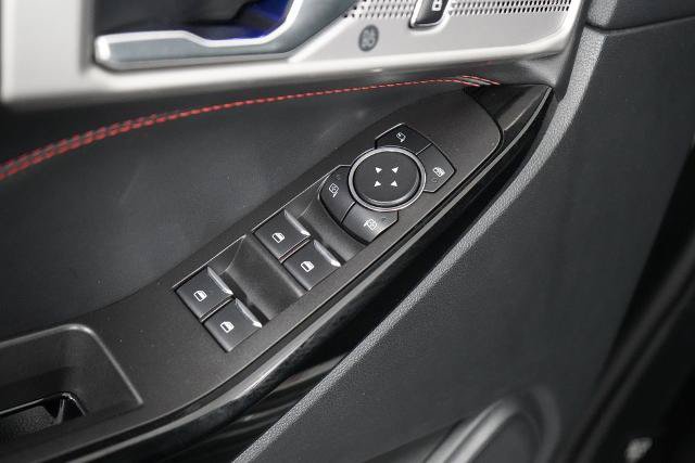Certified 2023 Ford Explorer ST-Line AWD/4WD image 29