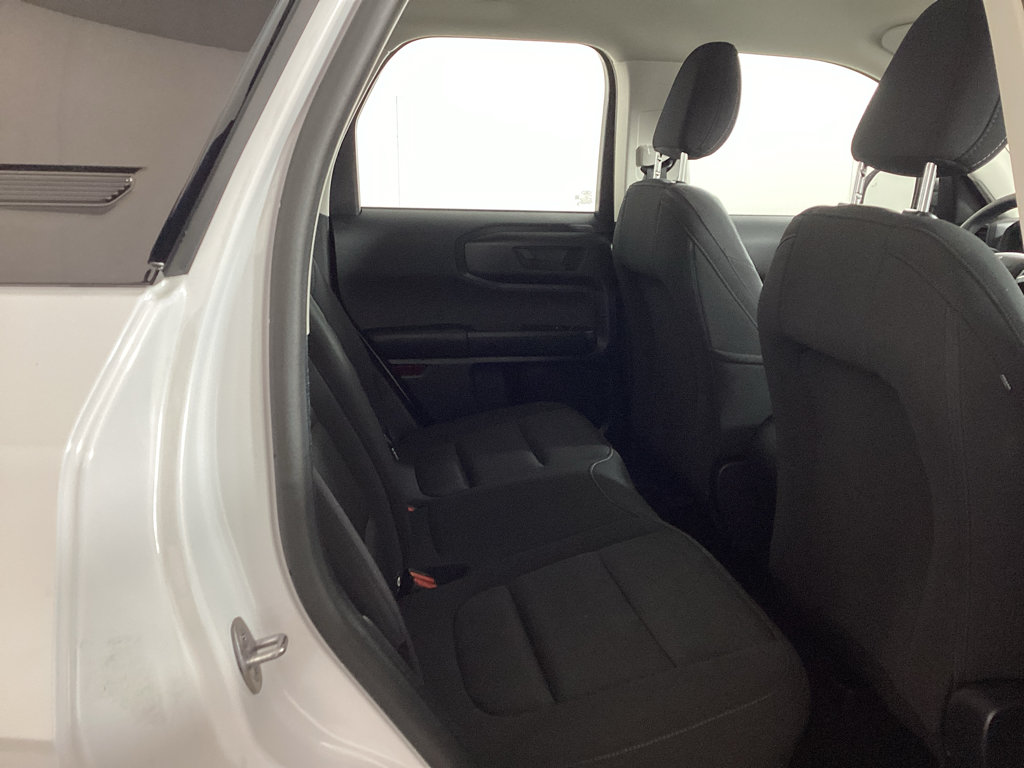 Certified 2023 Ford Bronco Sport AWD/4WD image 10