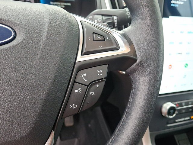 Certified 2024 Ford Edge SEL w/ Convenience Package AWD/4WD image 10