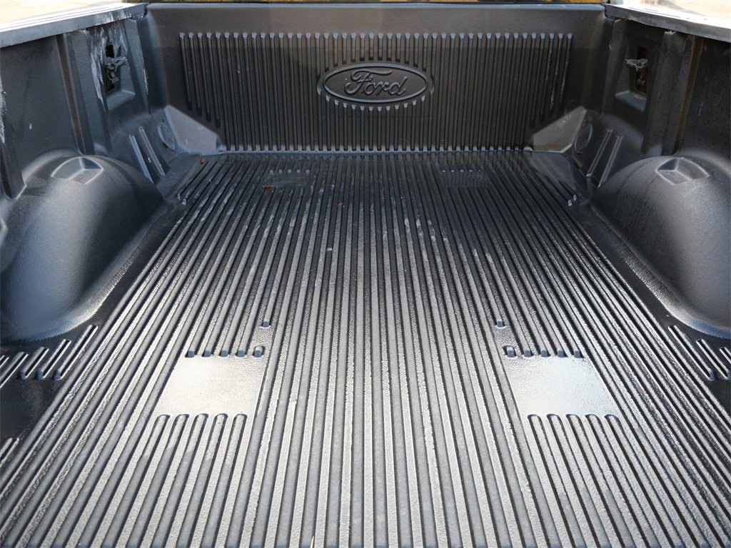 Certified 2021 Ford F150 XLT w/ Equipment Group 301A Mid image 10