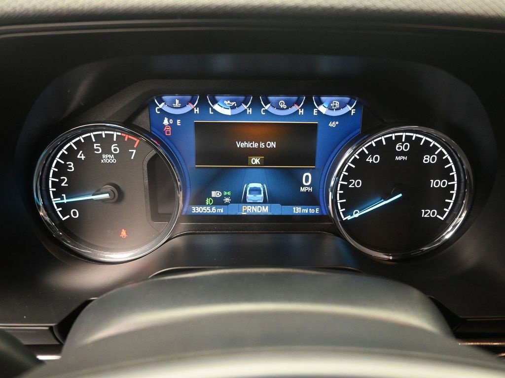 Certified 2023 Ford F150 XLT w/ Equipment Group 302A High image 6