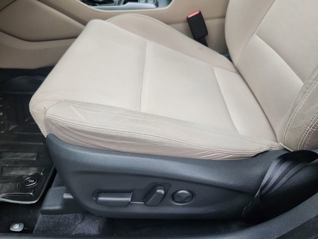 Used 2018 Hyundai Tucson SEL image 22