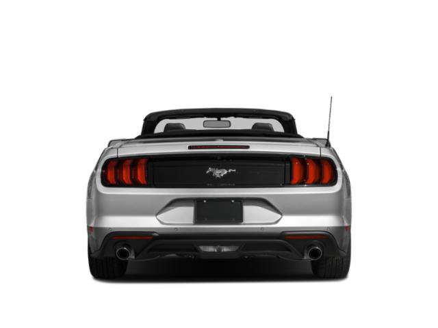 Certified 2021 Ford Mustang Premium RWD image 5