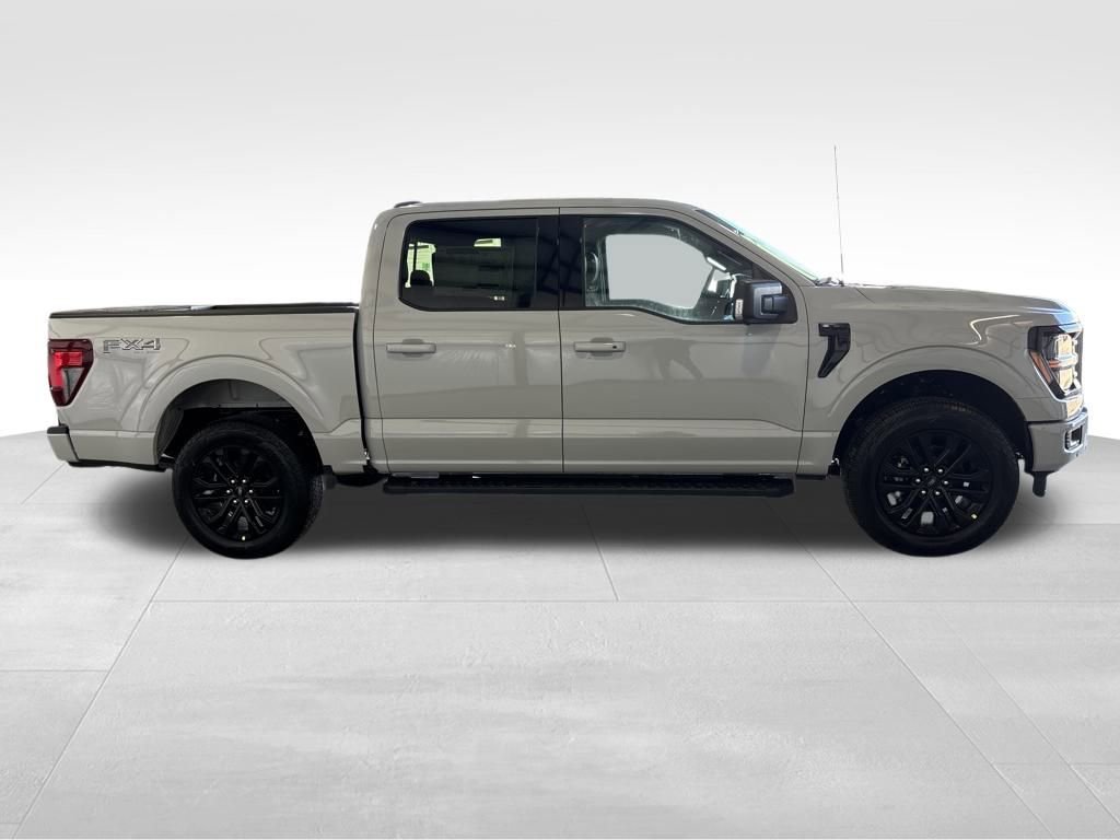 Certified 2023 Ford F150 Lariat w/ Trailer Tow Package image 6