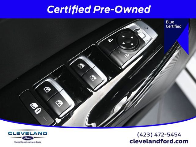Used 2023 Kia K5 EX w/ EX Premium Package image 12