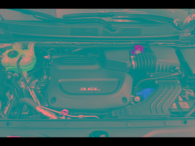 Used 2020 Chrysler Pacifica Limited w/ Advanced Safetytec Group image 13