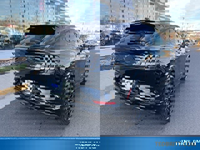 Certified 2025 Ford Mustang Mach-E Premium w/ Sport Appearance Package image 8