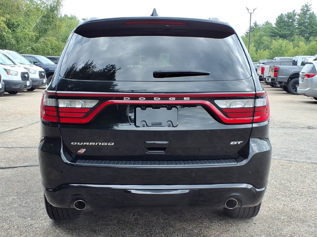 Used 2024 Dodge Durango GT AWD/4WD image 5