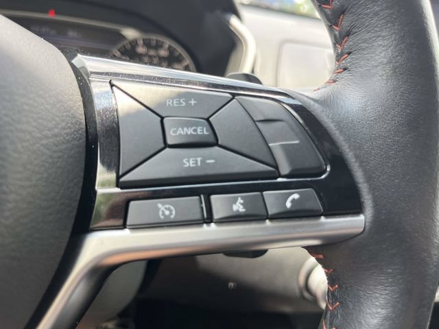 Used 2024 Nissan Altima 2.5 SR FWD image 33