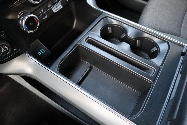 Certified 2024 Ford F150 XLT w/ Mobile Office Package image 34