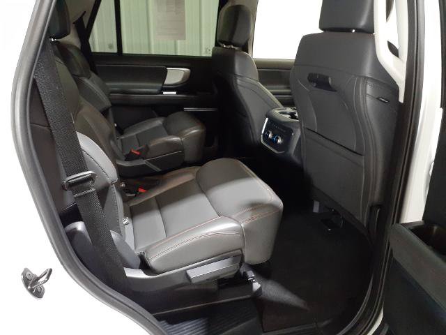 Certified 2025 Ford Expedition Active AWD/4WD image 28