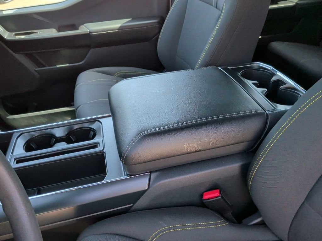 Certified 2024 Ford F150 STX RWD image 30