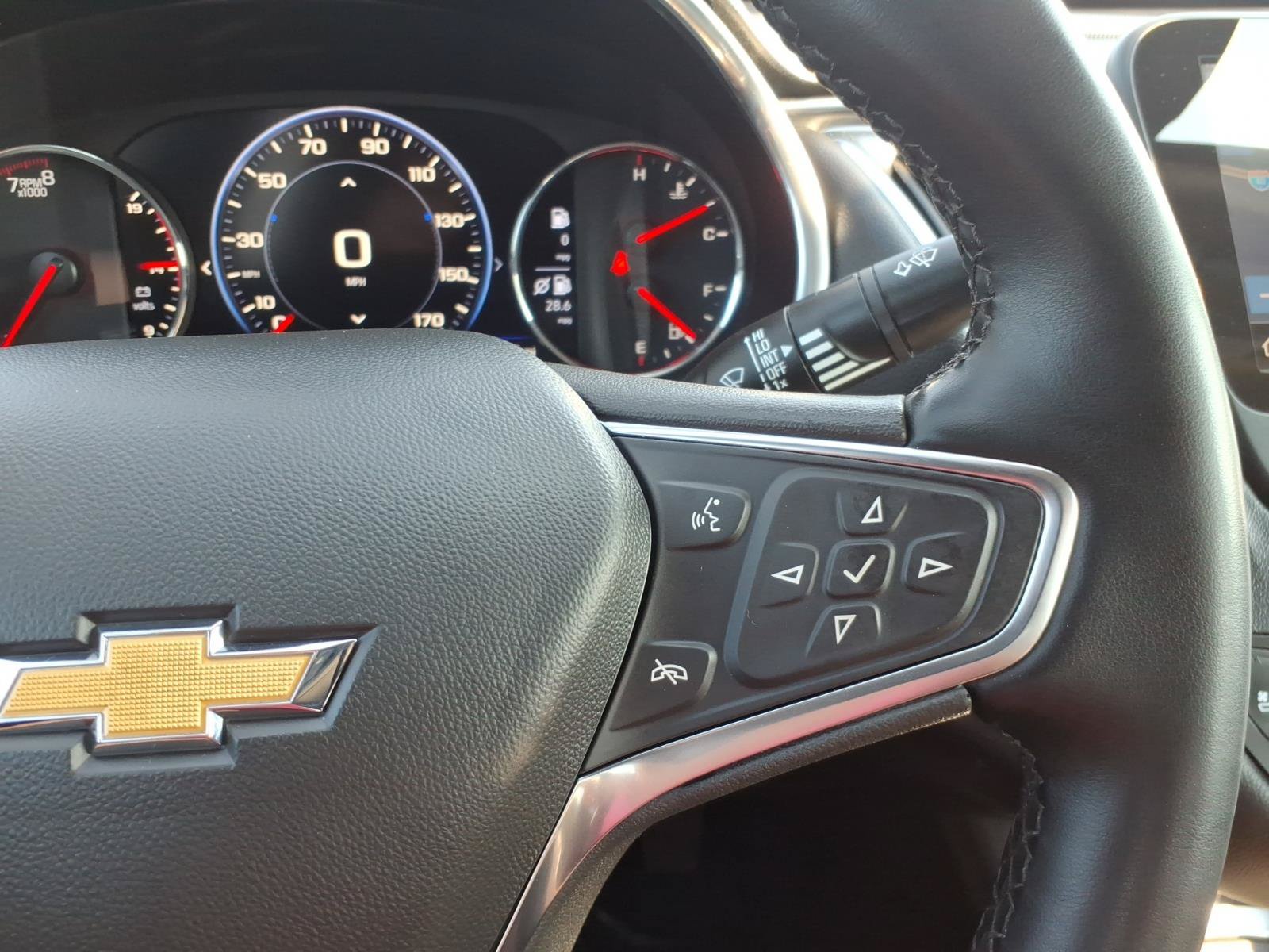 Used 2024 Chevrolet Malibu LT FWD image 19