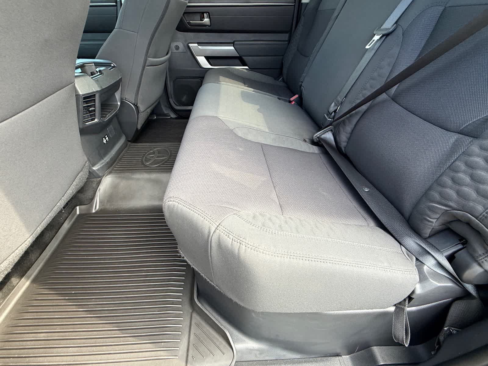 Used 2023 Toyota Tundra SR5 AWD/4WD image 11