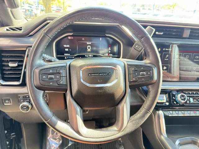 Used 2024 GMC Sierra 3500 Denali Ultimate AWD/4WD image 27