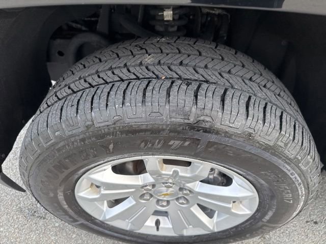 Used 2020 Chevrolet Colorado LT AWD/4WD image 13