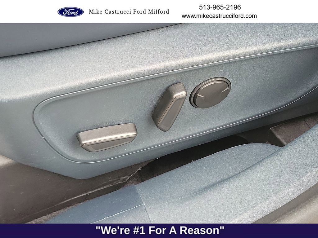 Certified 2024 Ford Maverick Lariat AWD/4WD image 23
