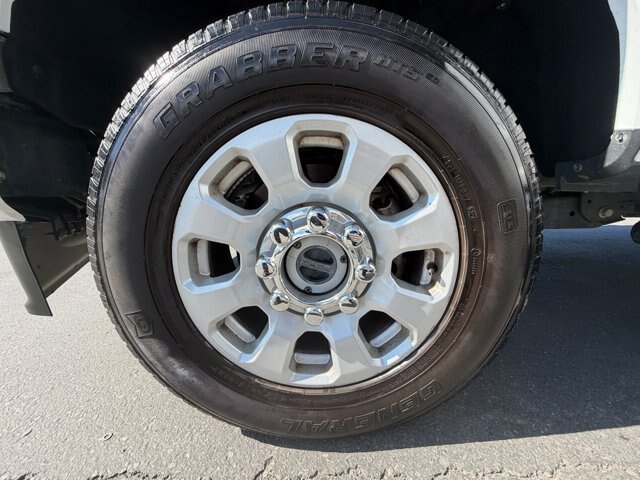 Certified 2024 Ford F350 XLT w/ Snow Plow Prep Package AWD/4WD image 26