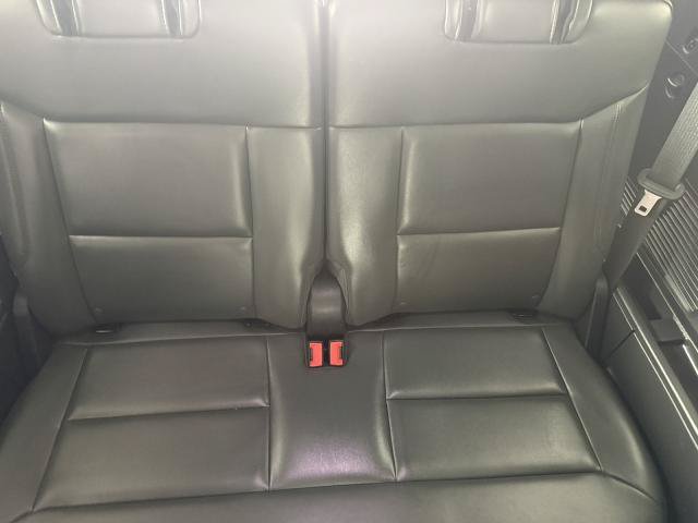 Certified 2025 Ford Explorer Active w/ Active Comfort Package AWD/4WD image 17