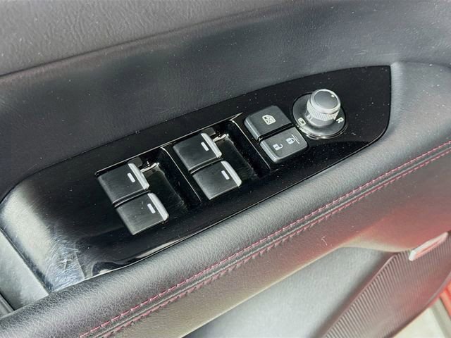 Used 2022 MAZDA CX-5 AWD 2.5 Turbo image 16