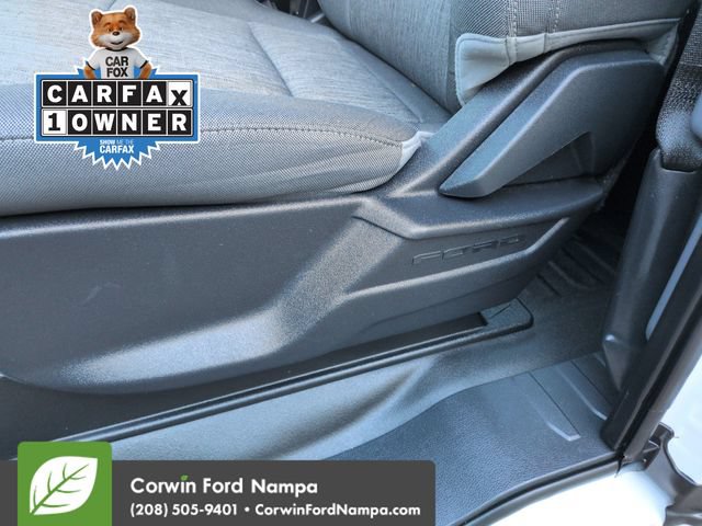 Certified 2021 Ford F150 XL w/ Equipment Group 101A High AWD/4WD image 12