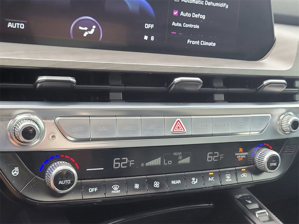 Used 2023 Kia Telluride SX X-Line image 24