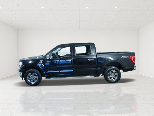 Certified 2023 Ford F150 XLT w/ Equipment Group 302A High AWD/4WD image 6