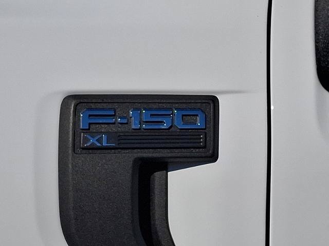 Certified 2022 Ford F150 XL w/ Trailer Tow Package AWD/4WD image 9