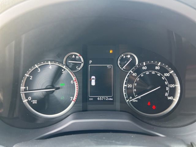 Used 2020 Lexus GX 460 Premium image 13