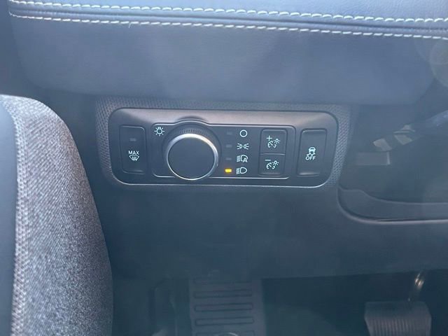 Certified 2025 Ford Mustang Mach-E Premium image 23