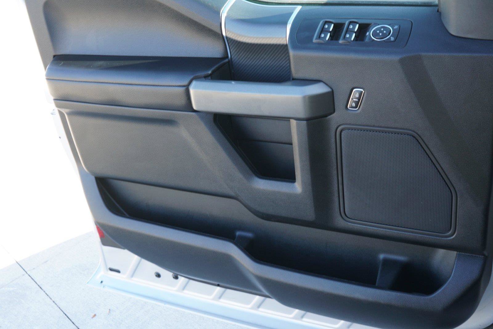 Certified 2018 Ford F150 XLT w/ Equipment Group 302A Luxury RWD image 18