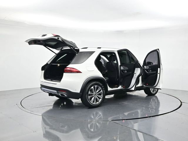 Used 2020 Mercedes-Benz GLE 350 image 50