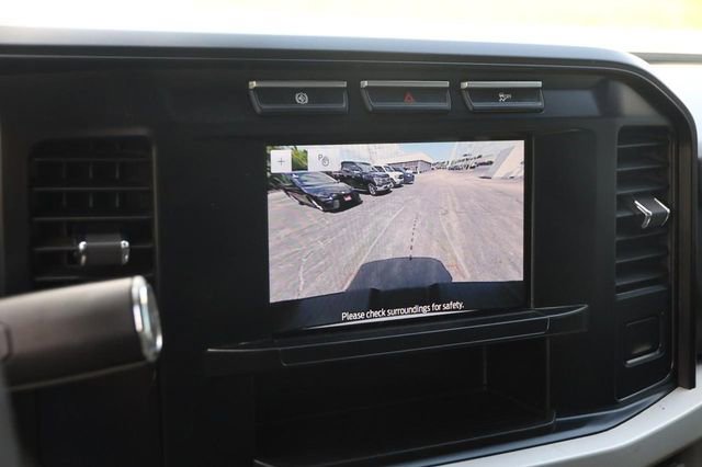 Certified 2024 Ford F350 XLT AWD/4WD image 16