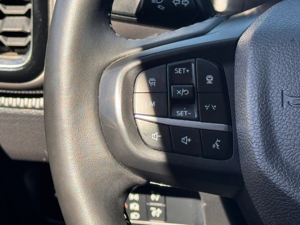 Certified 2024 Ford Ranger XLT image 22