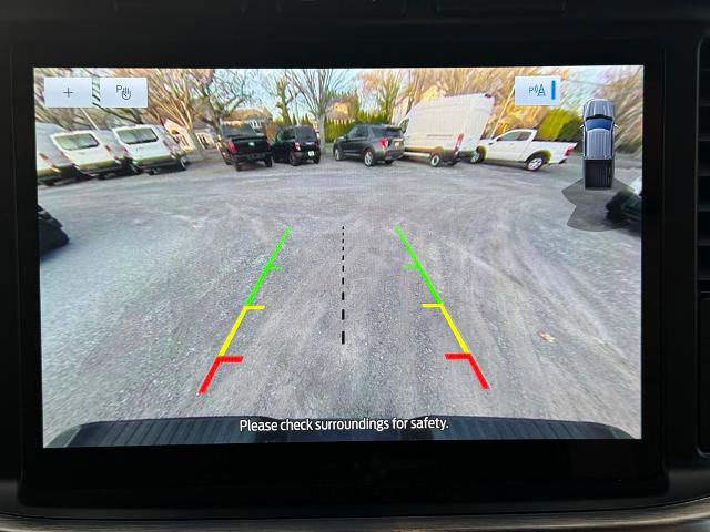 Certified 2021 Ford F150 Lariat w/ Equipment Group 502A High image 22