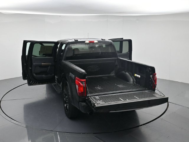 Certified 2025 Ford F150 STX w/ Equipment Group 201A FX4 AWD/4WD image 41