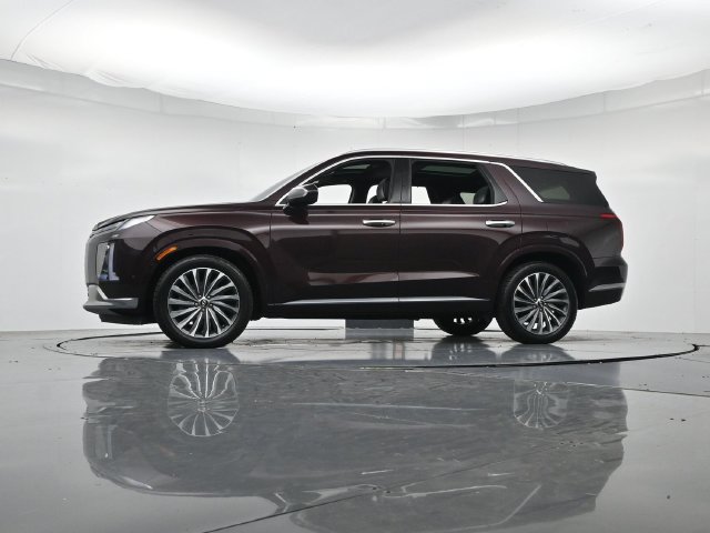 Used 2024 Hyundai Palisade Calligraphy FWD image 41