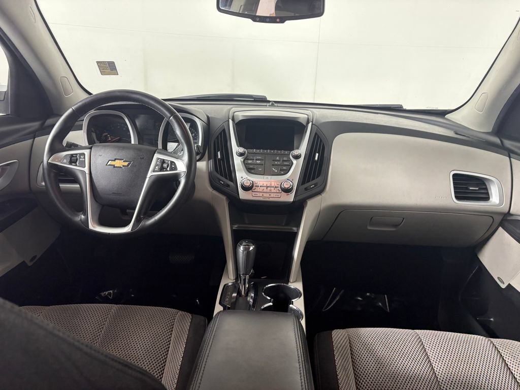 Used 2017 Chevrolet Equinox LT w/ Convenience Package AWD/4WD image 23