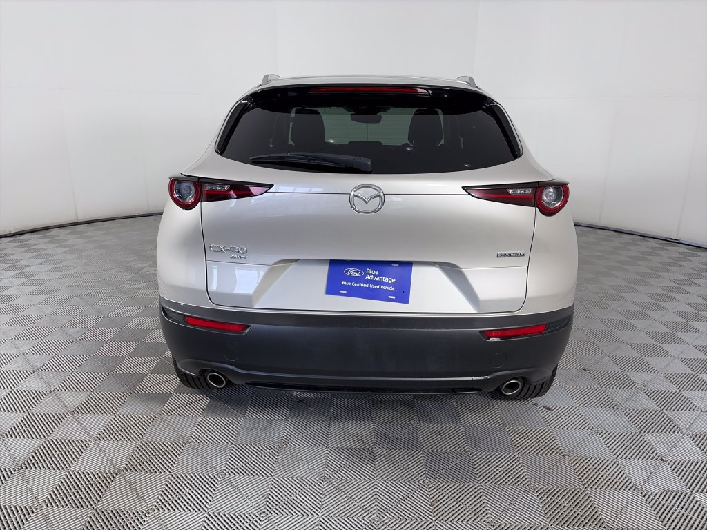 Used 2024 MAZDA CX-30 AWD 2.5 S w/ Select Sport Pkg image 6