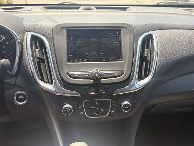 Used 2022 Chevrolet Equinox LT AWD/4WD image 12
