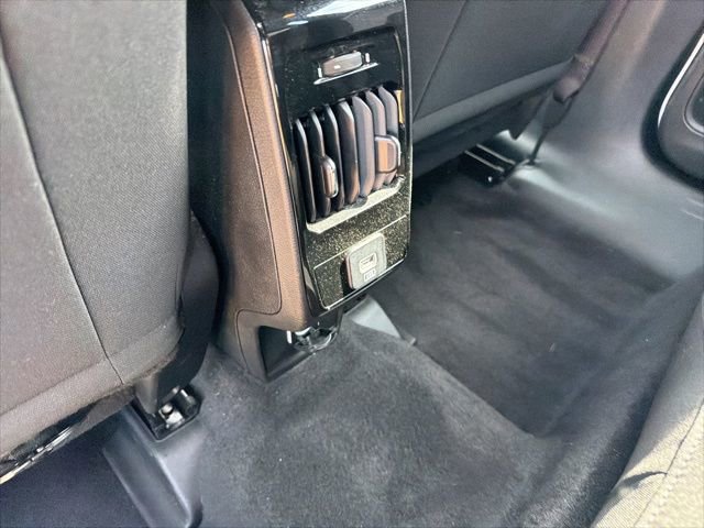 Used 2023 Jeep Compass Sport image 14